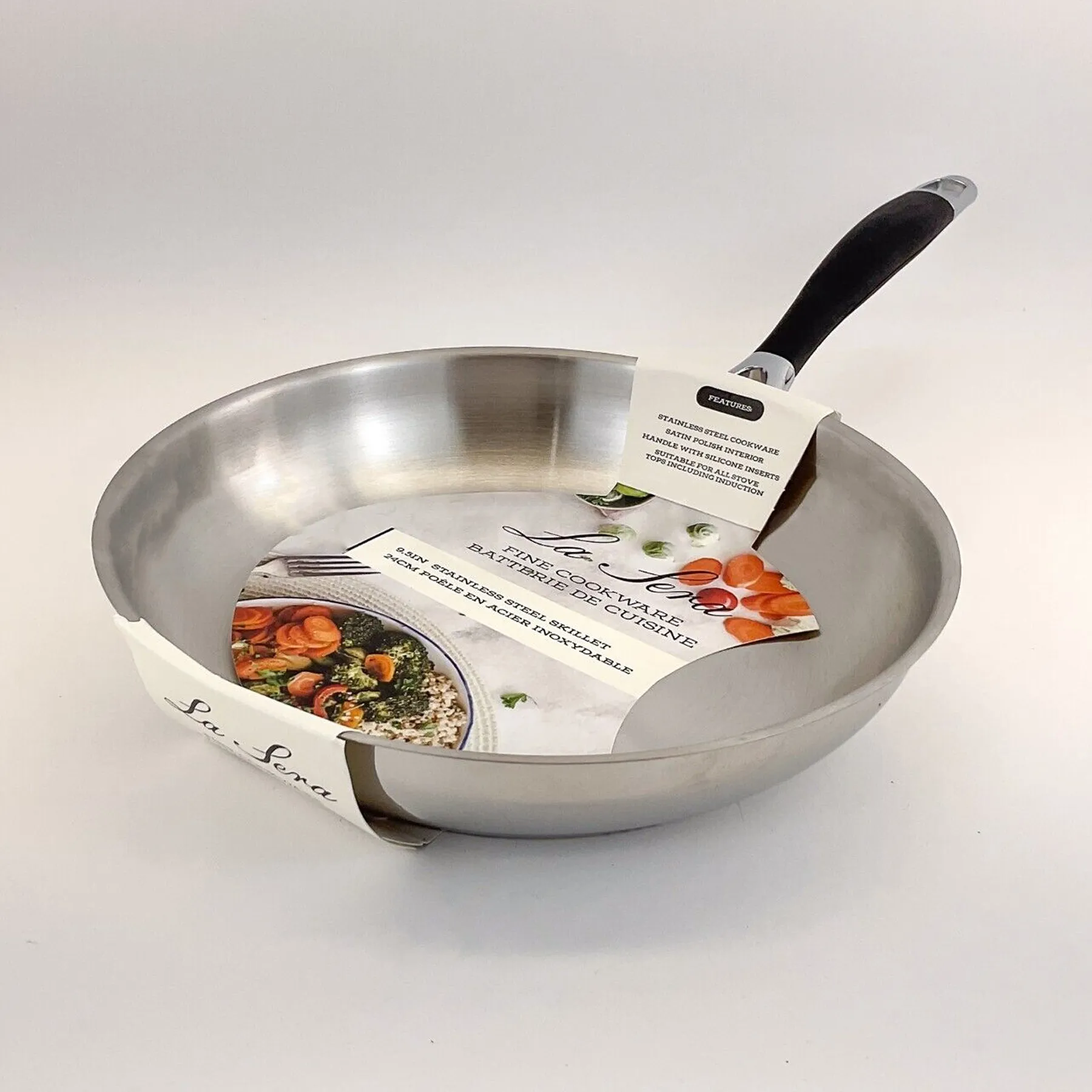La Sera Durable Frying Pan